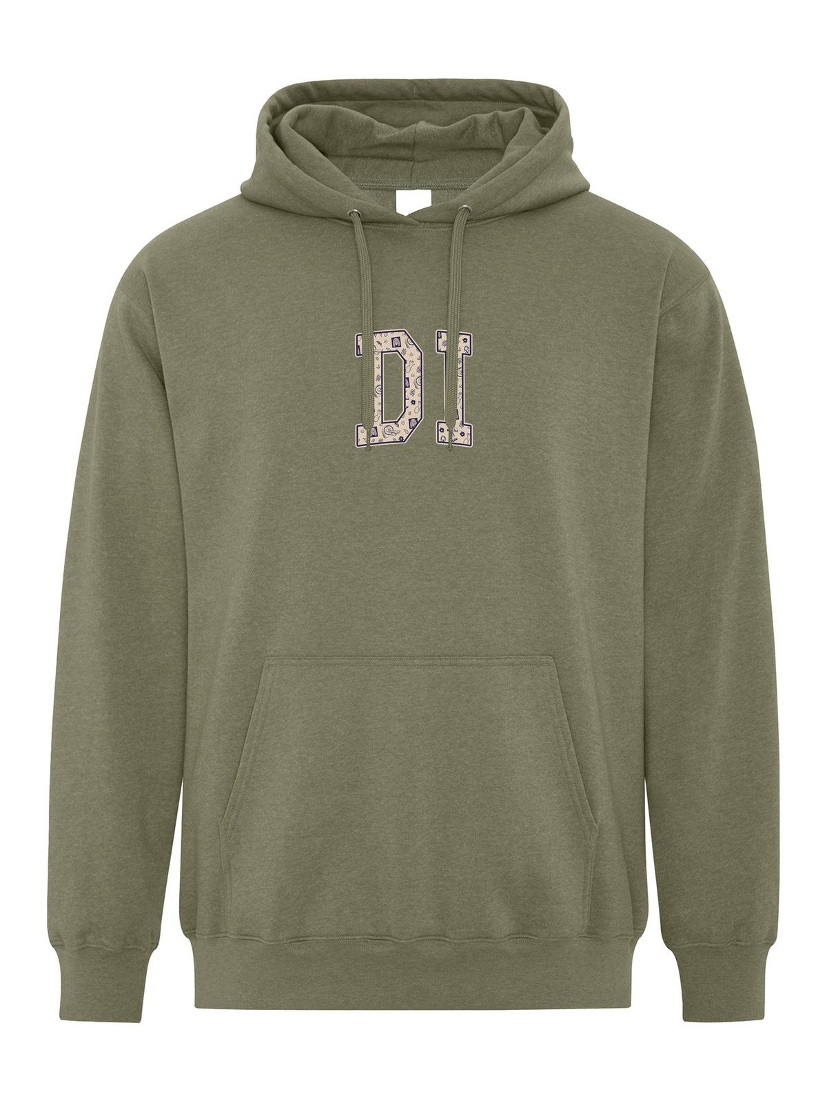Medical Varsity - Elevated Shift Hoodie