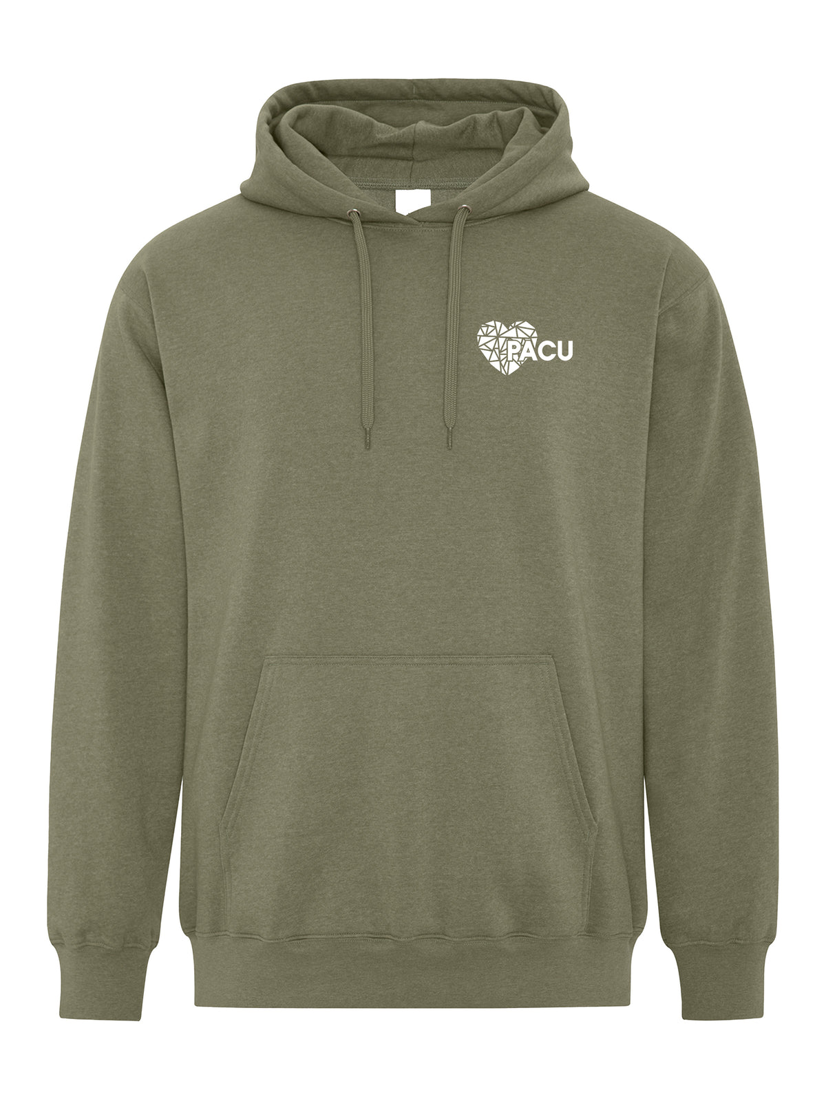 Thunder Bay Regional Health Sciences Centre - PACU and Surgical Day Care - Elevated Shift Hoodie