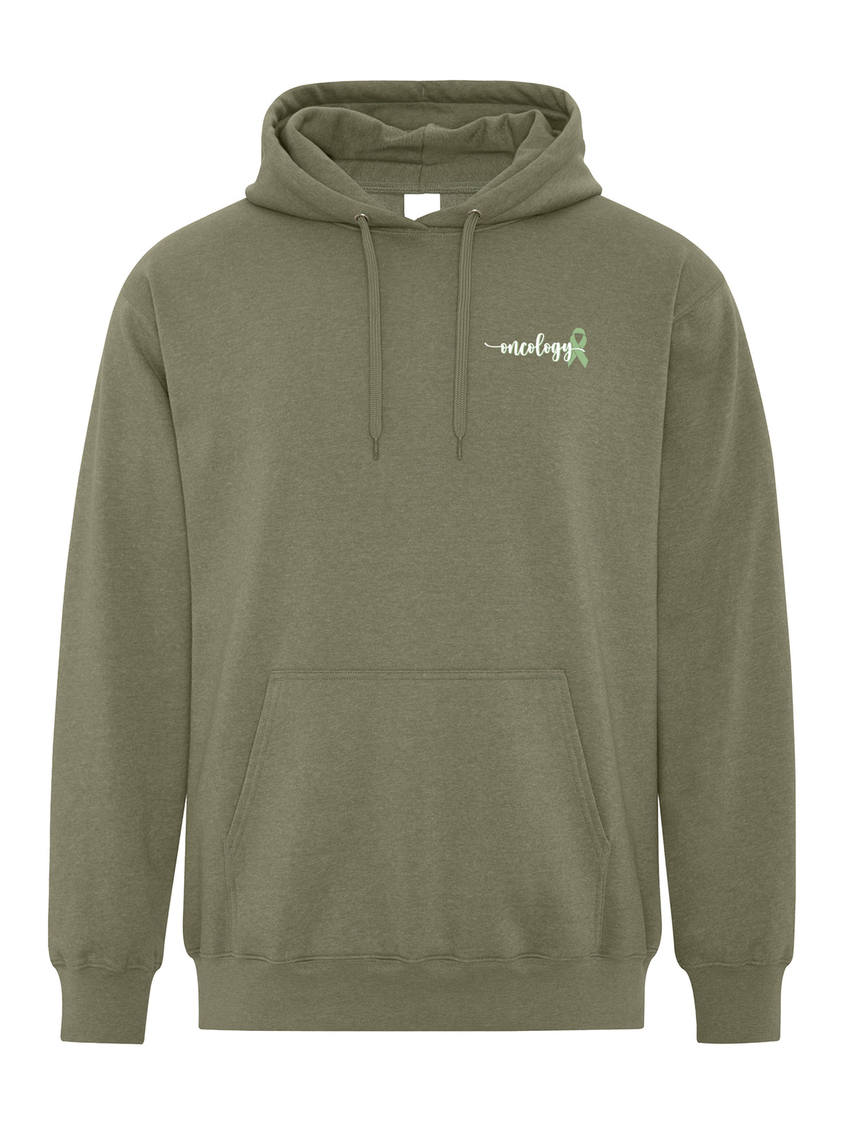 Canadian Association of Nurses in Oncology (CANO) - NS Local - Elevated Shift Hoodie