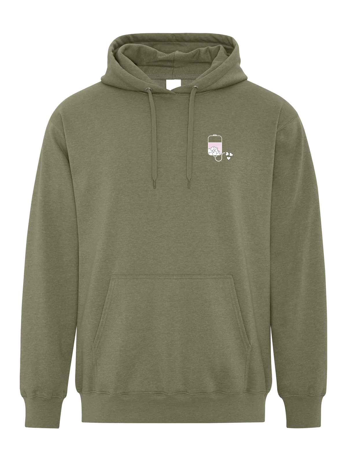 Classics - Elevated Shift Hoodie