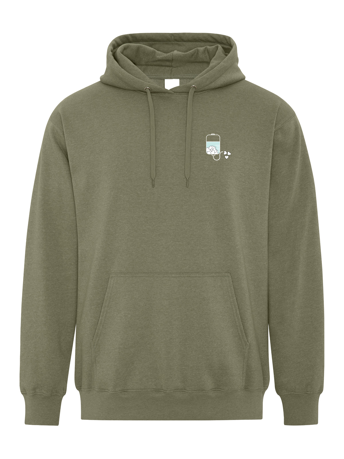 Classics - Elevated Shift Hoodie
