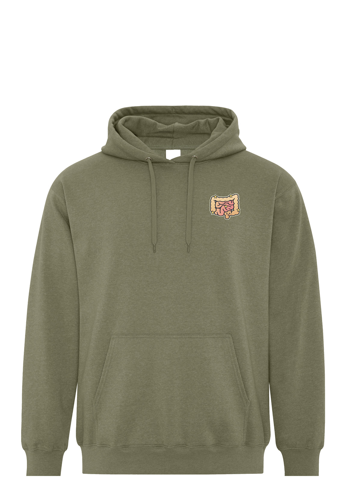 Kawaii - Elevated Shift Hoodie