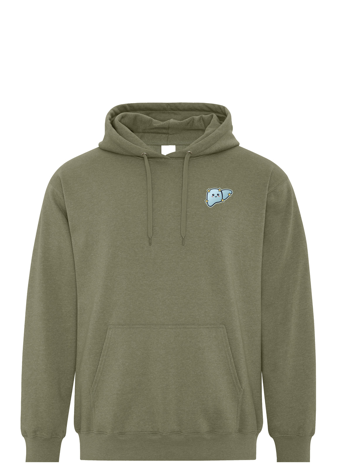 Kawaii - Elevated Shift Hoodie