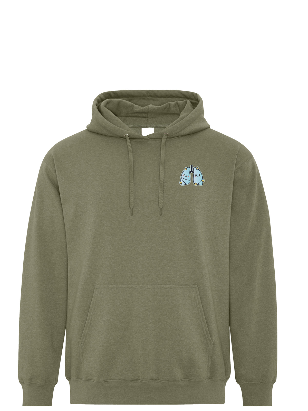Kawaii - Elevated Shift Hoodie