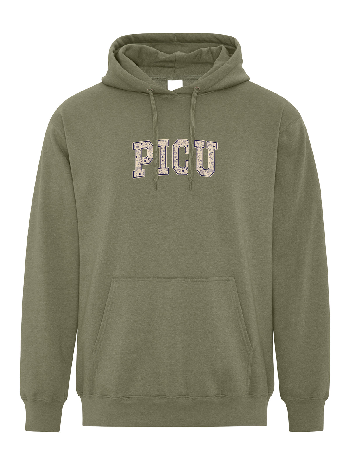 Medical Varsity - Elevated Shift Hoodie