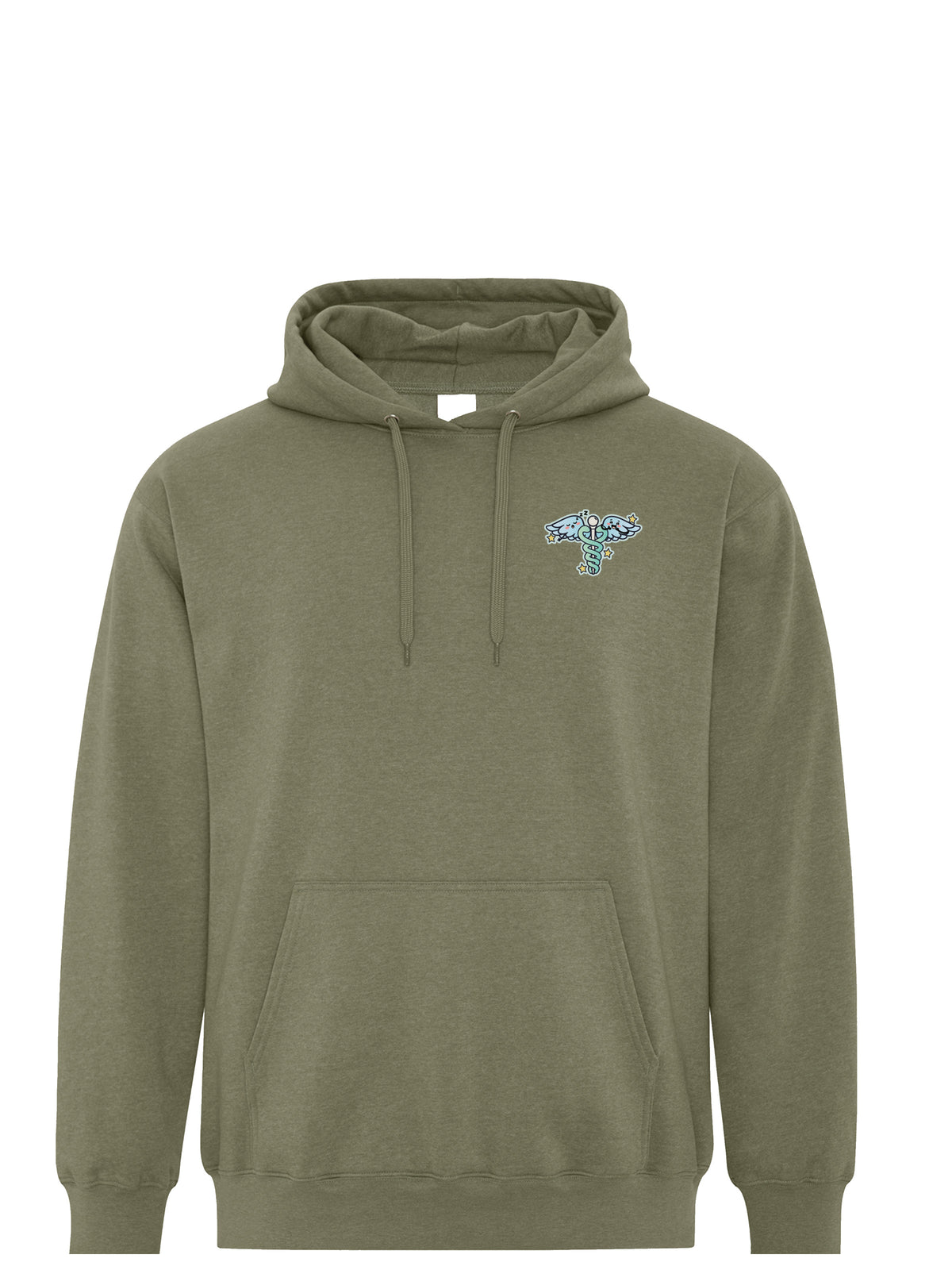 Kawaii - Elevated Shift Hoodie