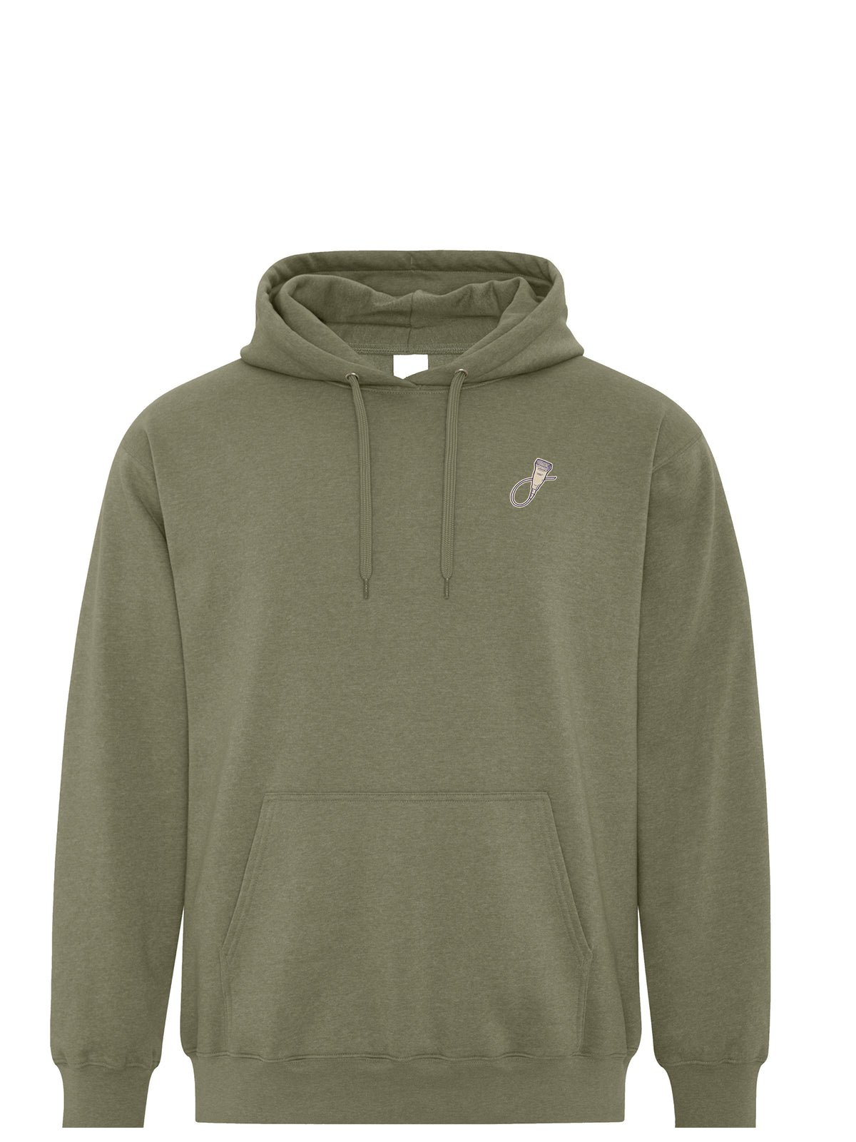 Imprint - Elevated Shift Hoodie