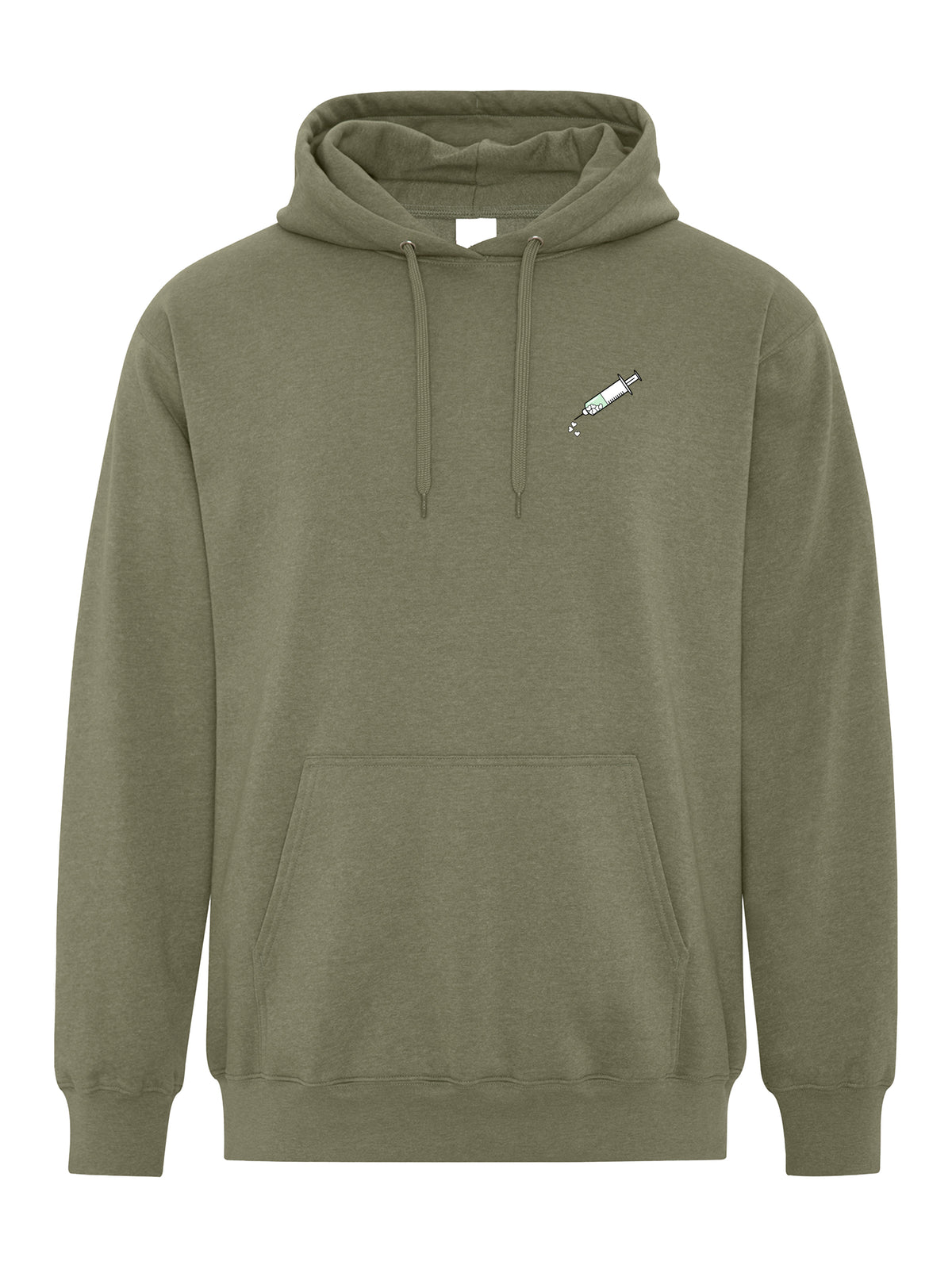 Classics - Elevated Shift Hoodie