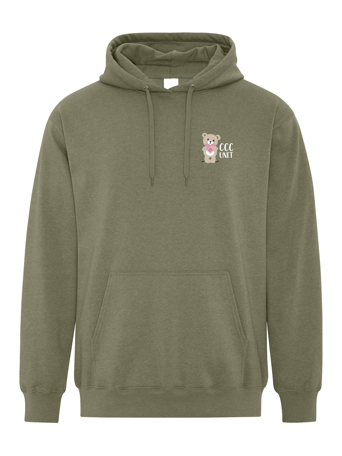 Holland Bloorview CCC Team - Elevated Shift Hoodie