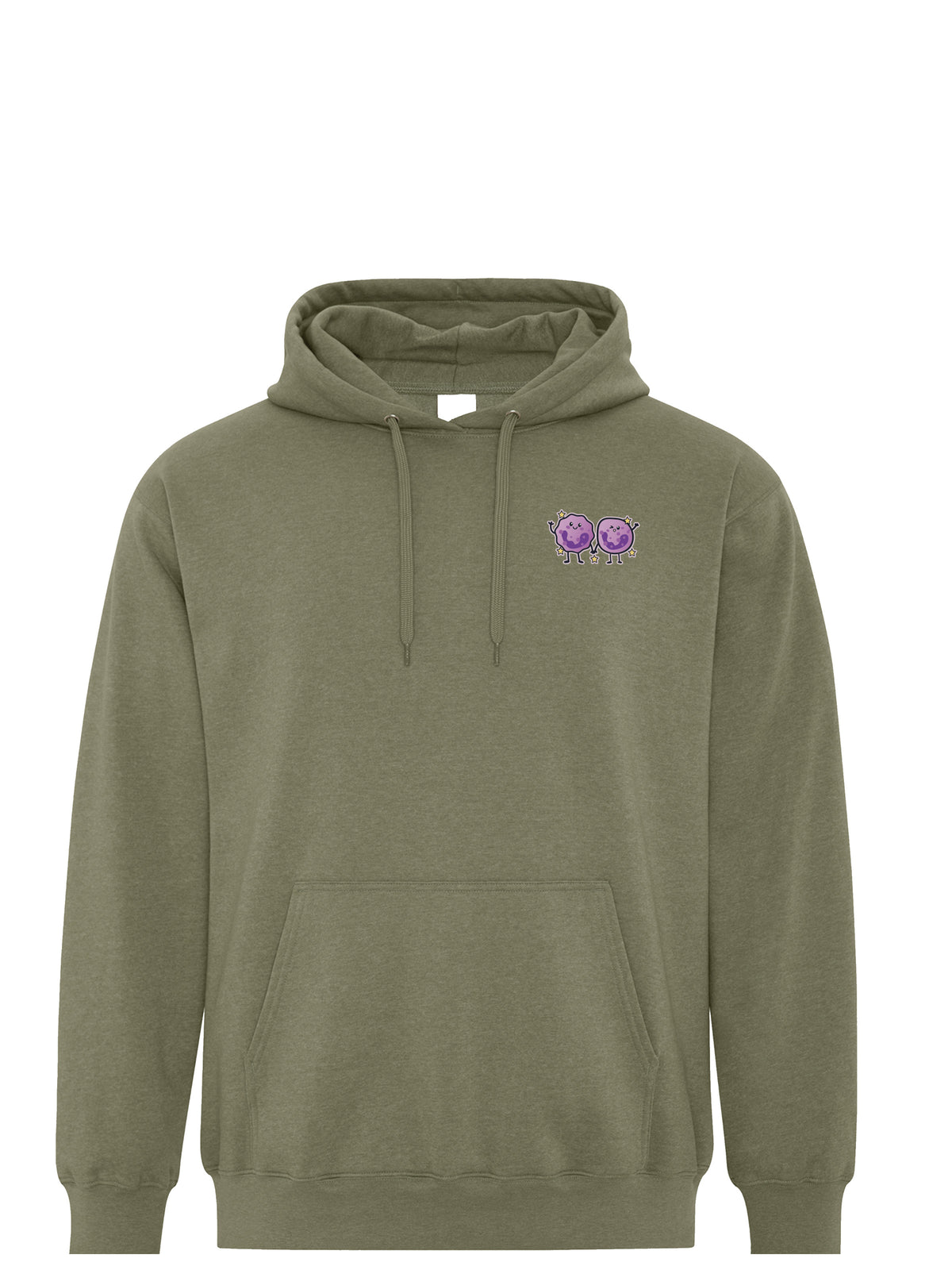 Kawaii - Elevated Shift Hoodie