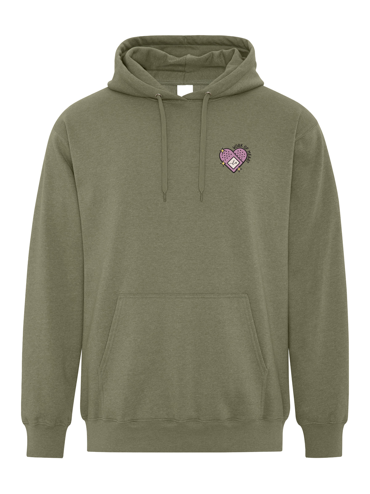 Classics - Elevated Shift Hoodie