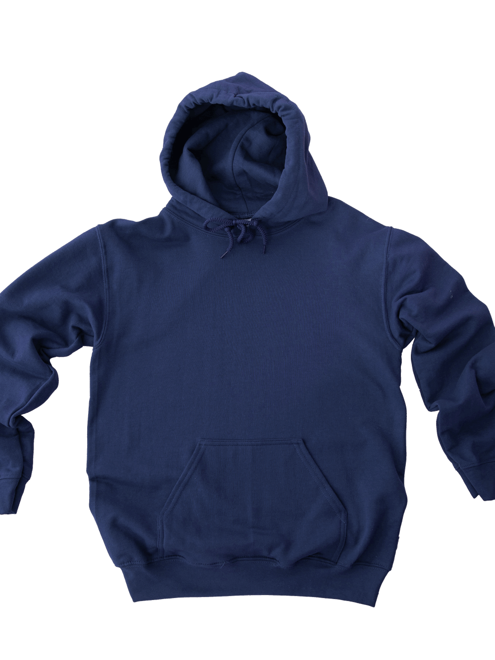 South Health Campus Unit 56 - Round 5 - Everyday Hooded Sweatshirt