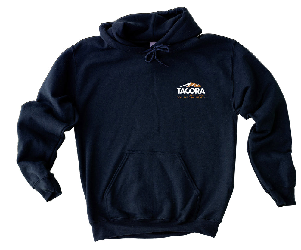 Tacora Mines - Mini Order - Everyday Hooded Sweatshirt