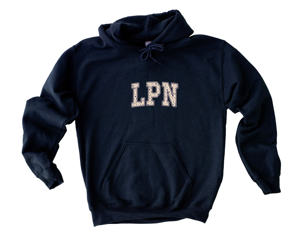Medical Varsity - Everyday Hooded Sweatshirt