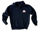 Edmonton Kangaroo Care - Everyday Hooded Sweatshirt