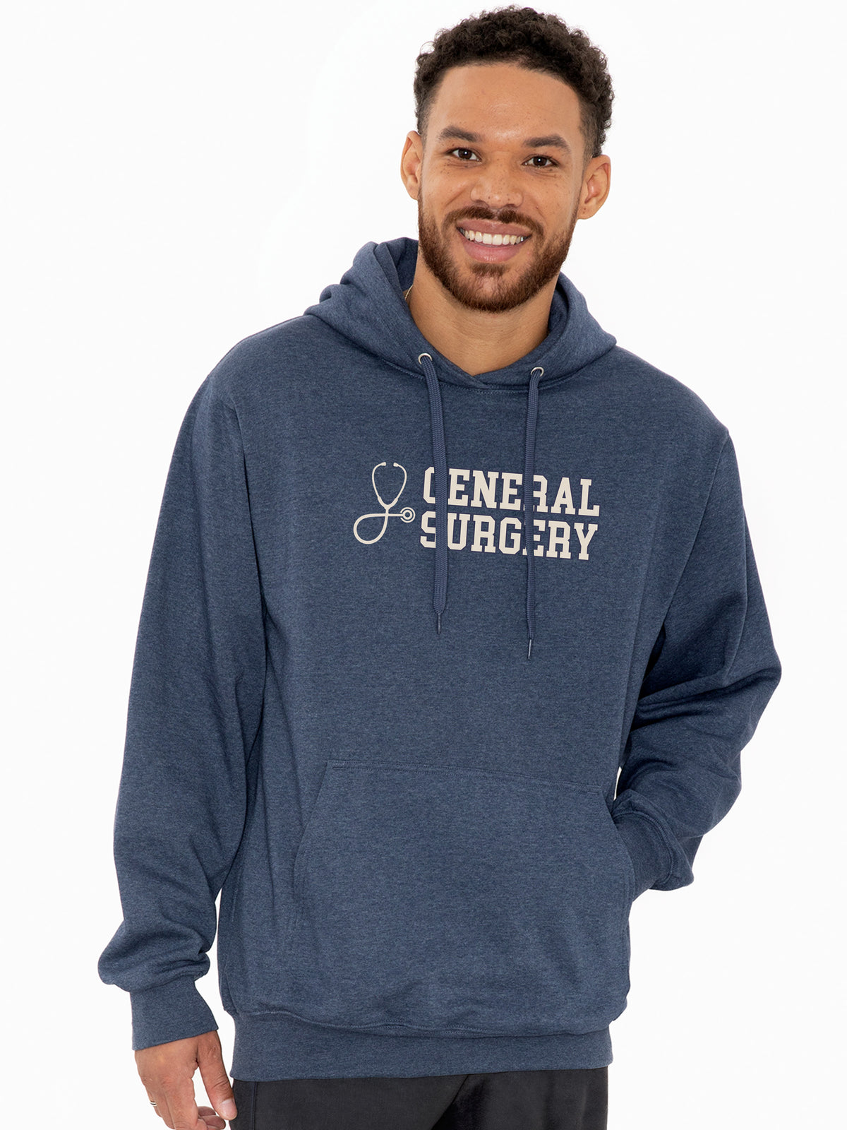 SickKids 5B General Surgery - Elevated Shift Hoodie