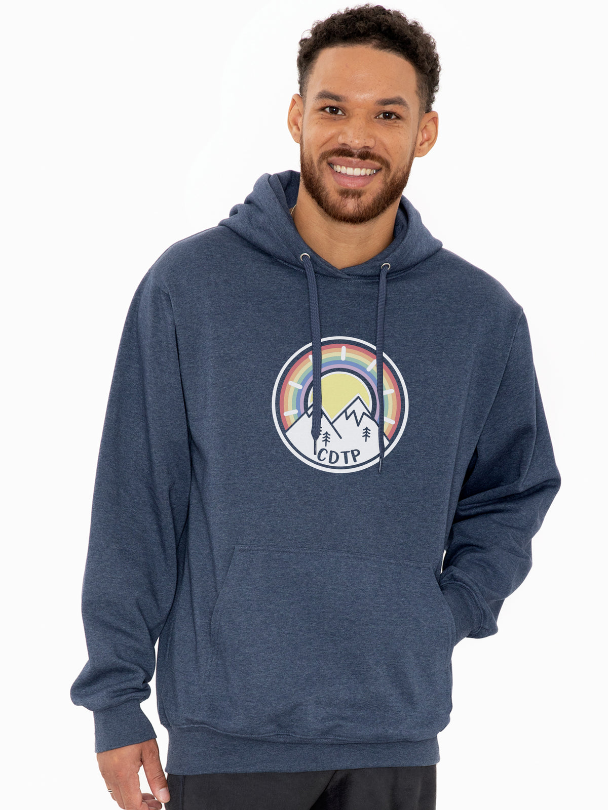 Children's Day Treatment Program - Elevated Shift Hoodie