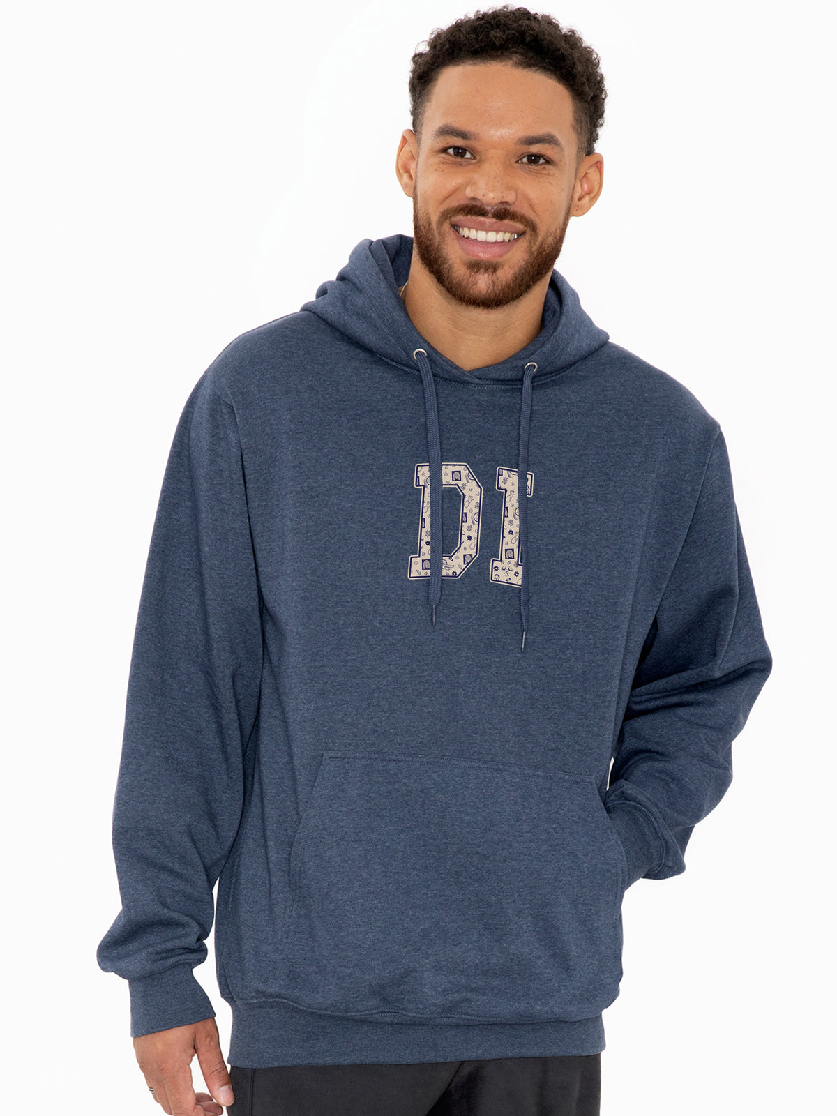 Medical Varsity - Elevated Shift Hoodie