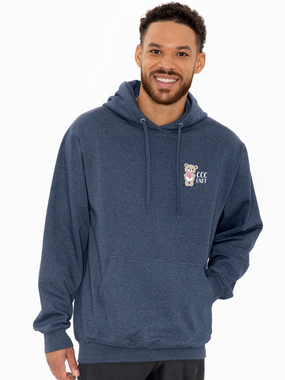 Holland Bloorview CCC Team - Elevated Shift Hoodie