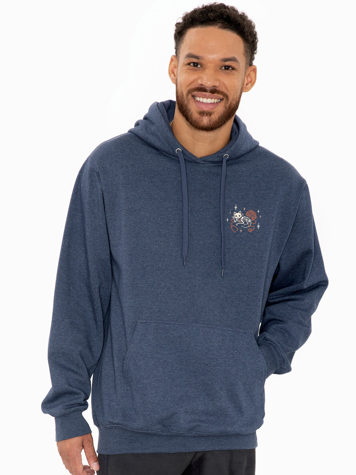 Tangled Halloween - Elevated Shift Hoodie