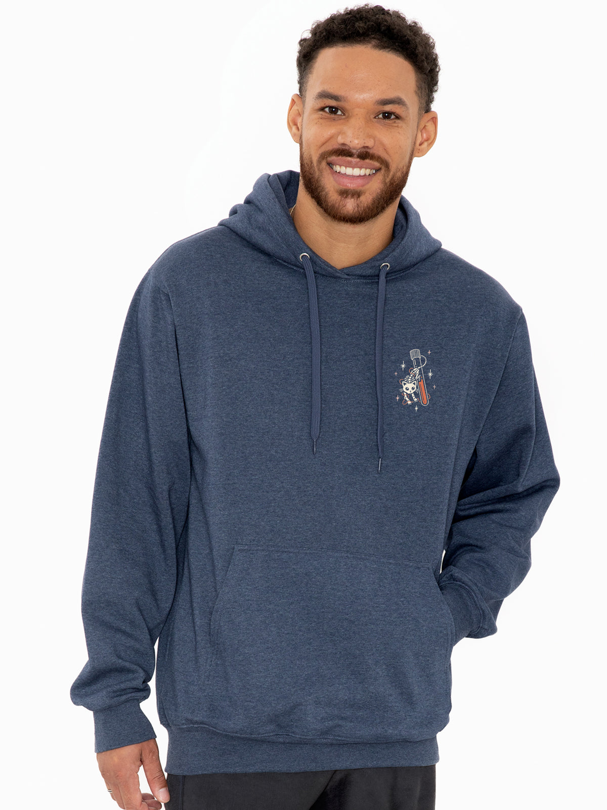 Tangled Halloween - Elevated Shift Hoodie