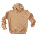 The Mama Coach - Everyday Hooded Sweatshirt