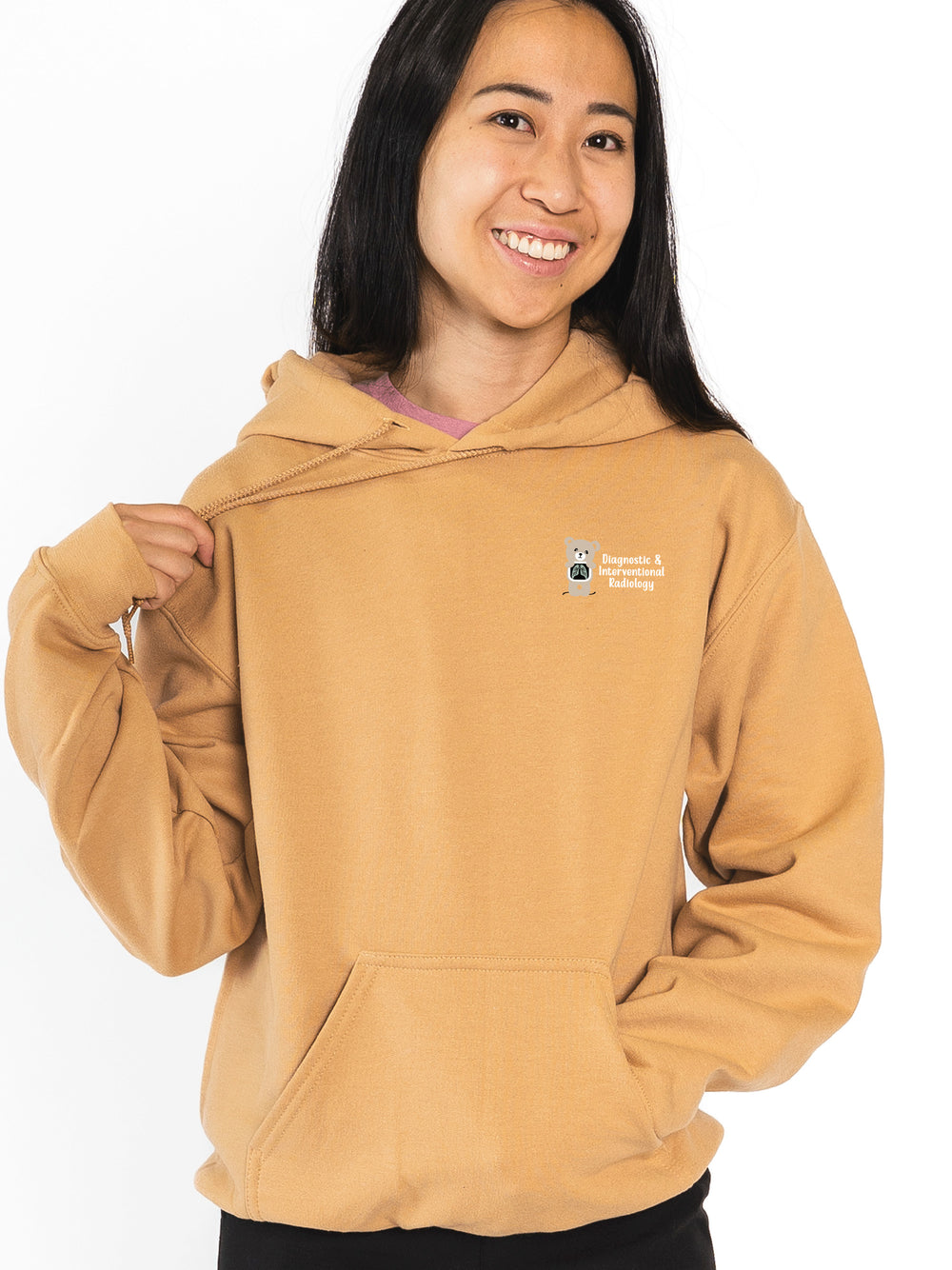 SickKids Diagnostic Imaging & Radiology - Everyday Hooded Sweatshirt
