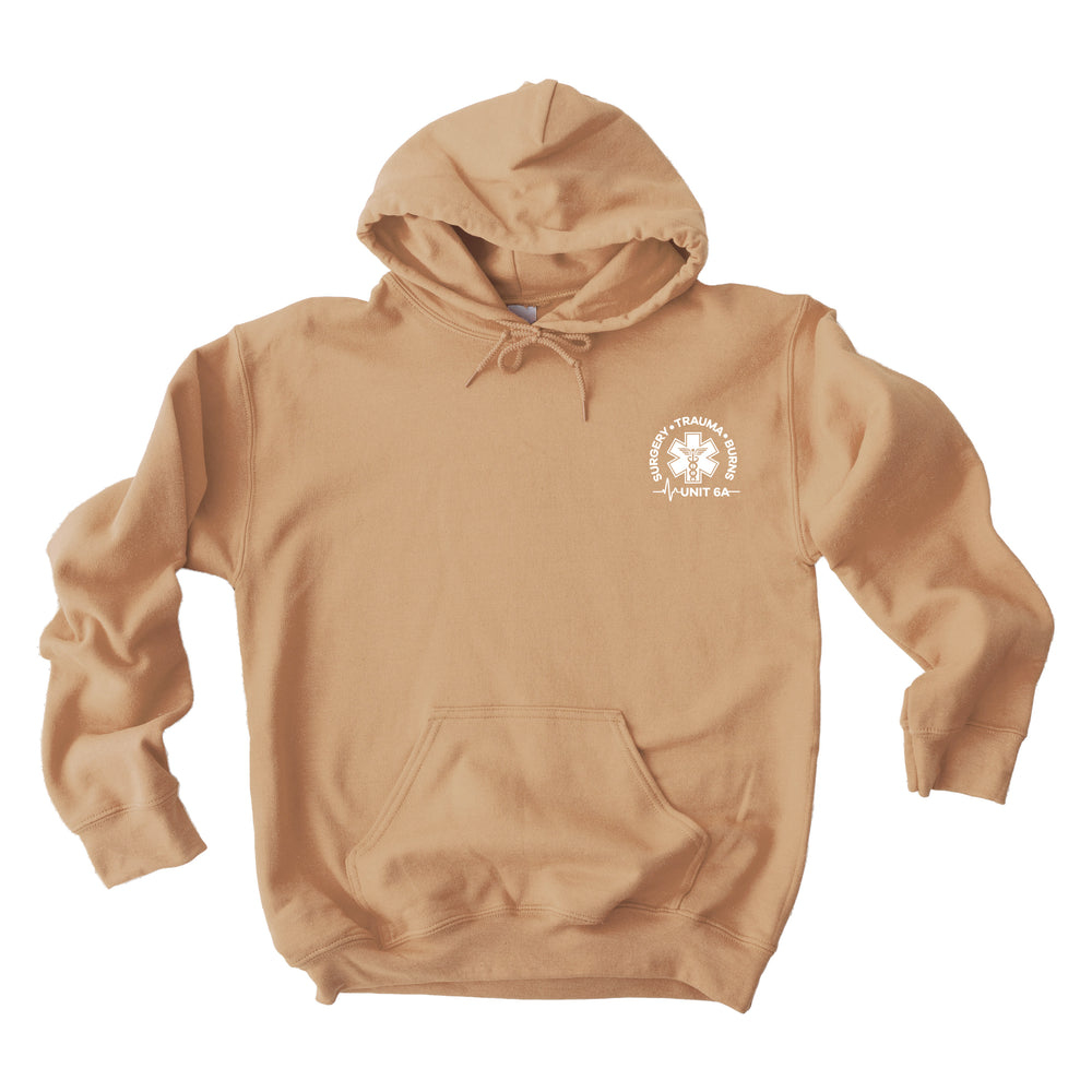 Regina General Hospital 6A - Round 7 - Everyday Hooded Sweatshirt