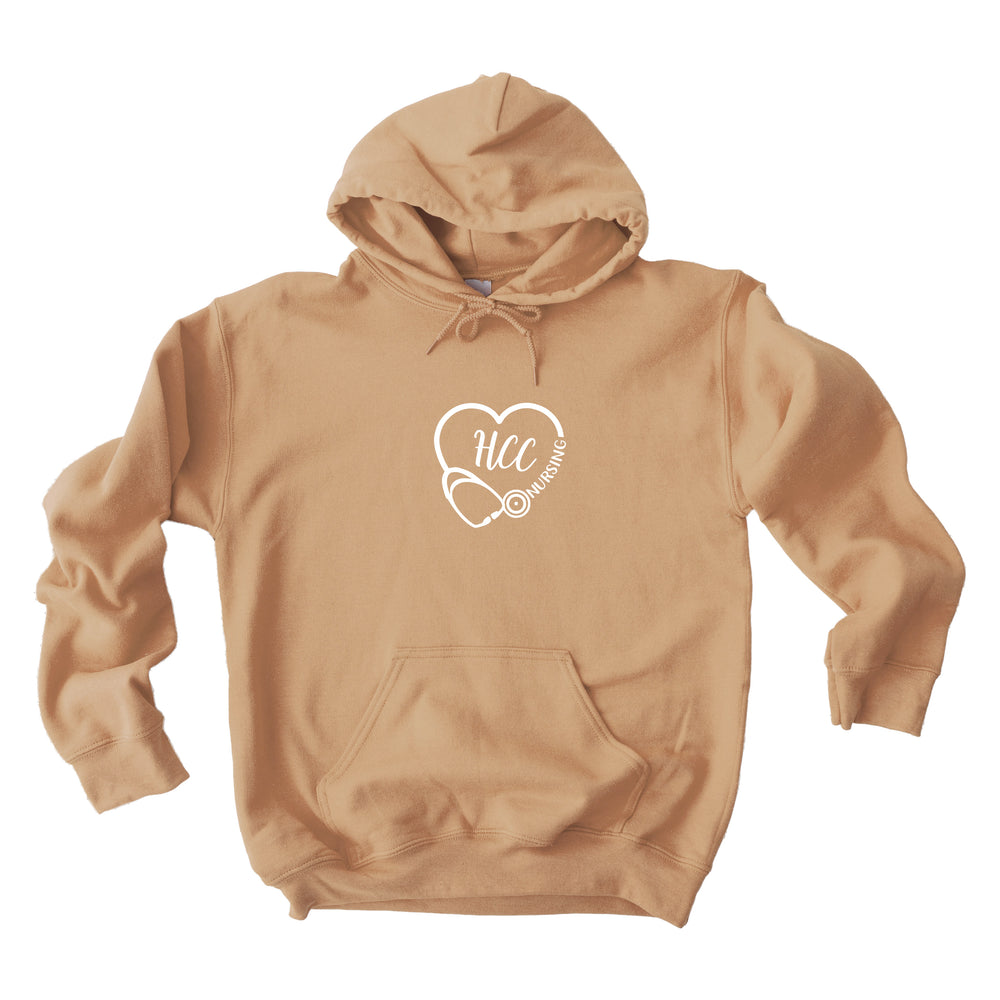 Hinton Continuing Care - Everyday Hooded Sweatshirt