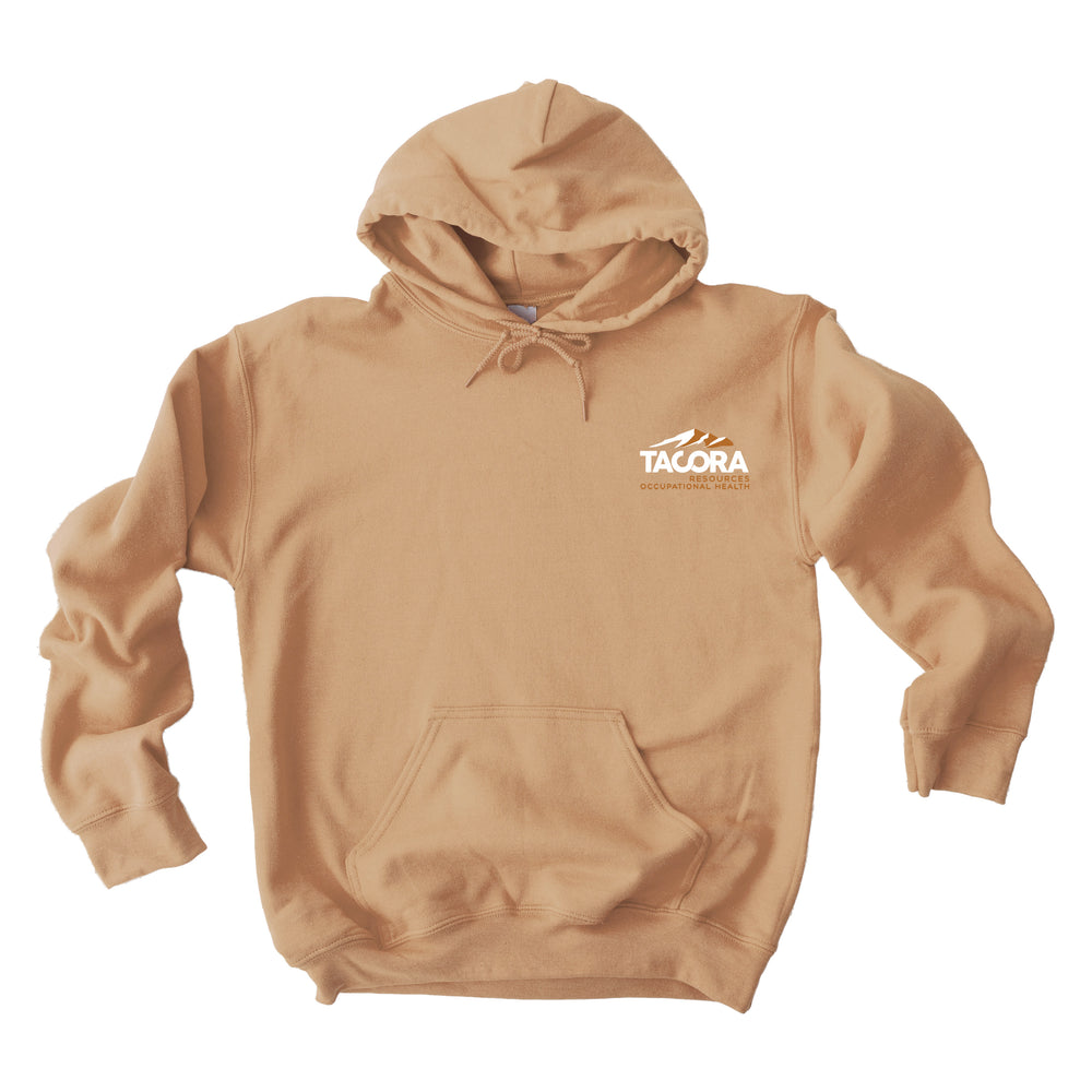 Tacora Mines - Mini Order - Everyday Hooded Sweatshirt