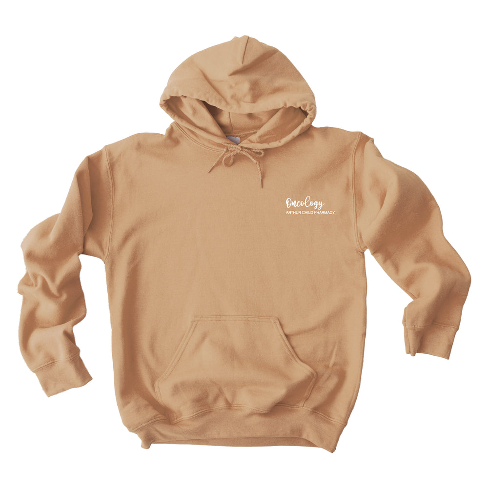 Arthur Child Pharmacy - Everyday Hooded Sweatshirt