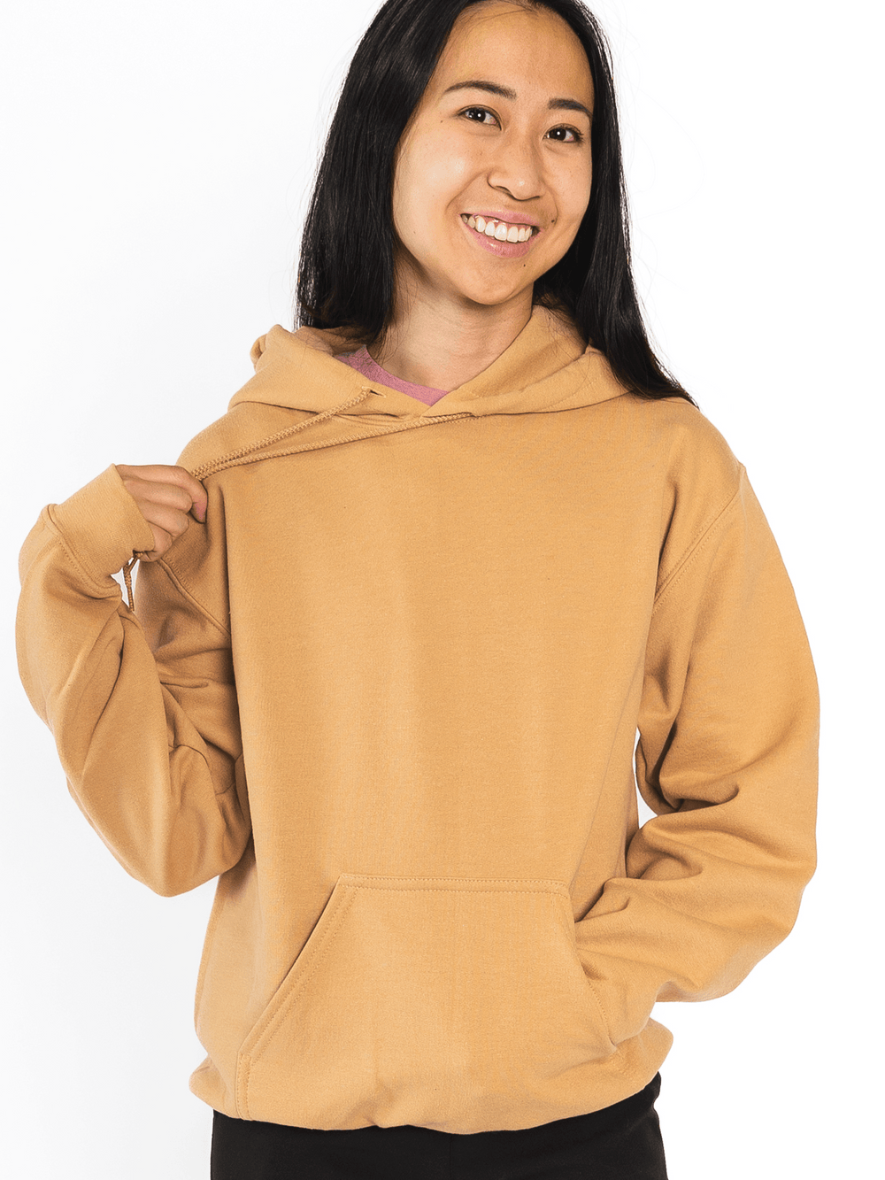 South Health Campus Allied Health - Round 2 - Everyday Hooded Sweatshirt