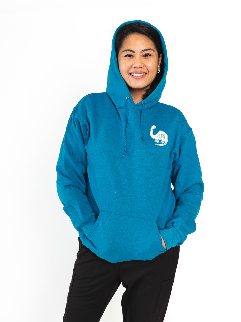 Kelowna General Hospital Pediatrics - Everyday Hooded Sweatshirt