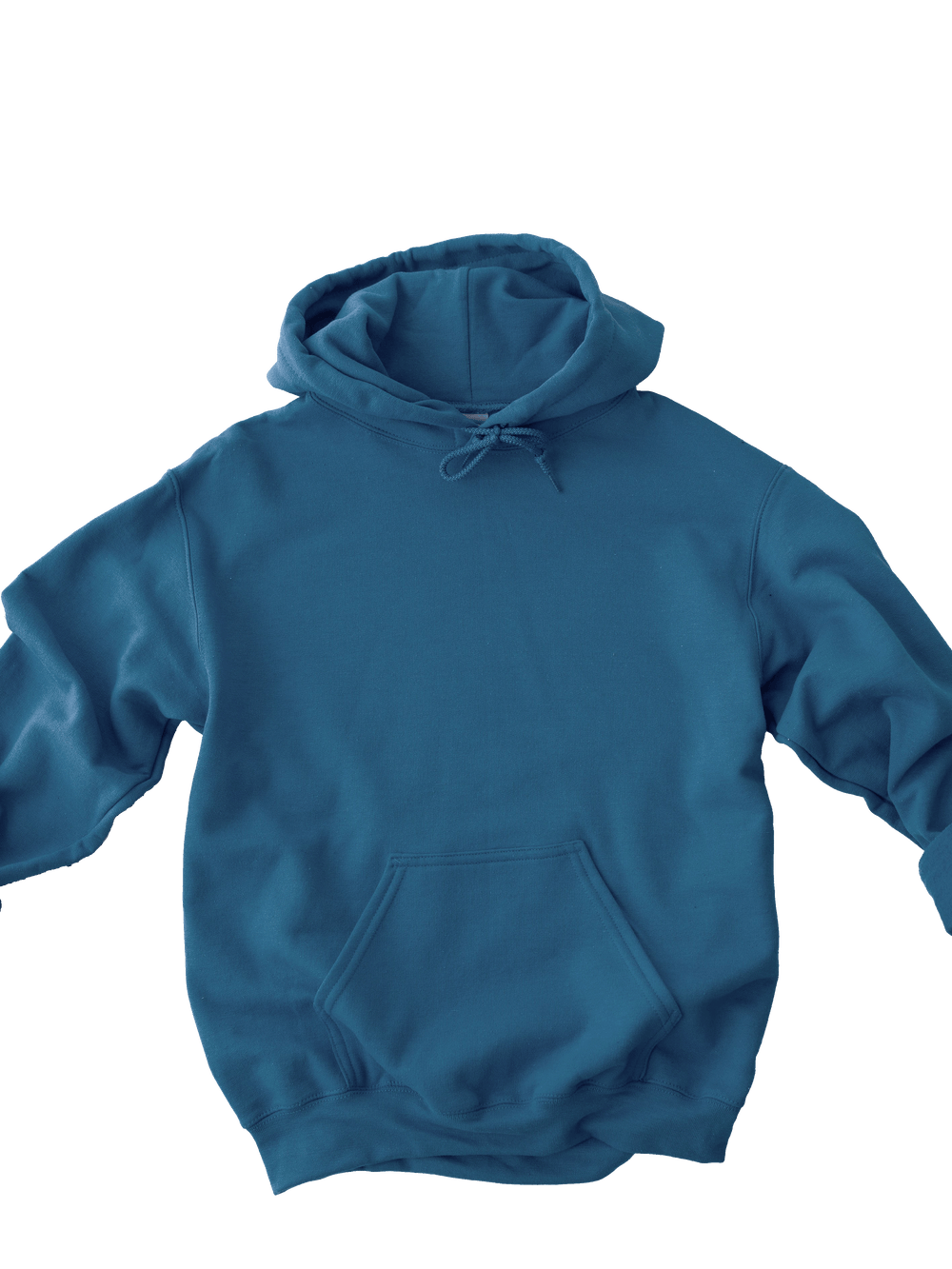 Rural Staff Safety - Everyday Hooded Sweatshirt