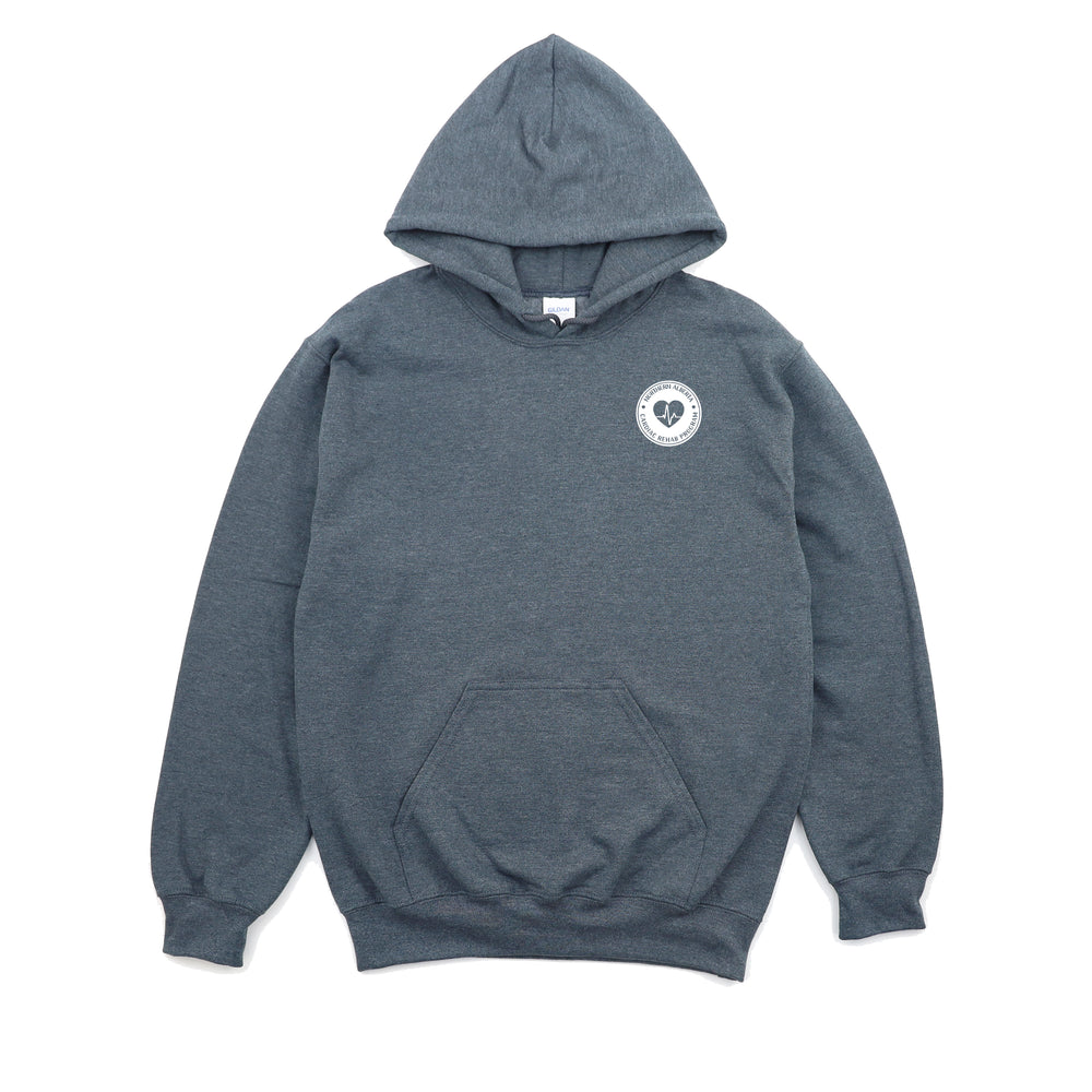 Northern Alberta Cardiac Rehab Program (NACRP) - Everyday Hooded Sweatshirt