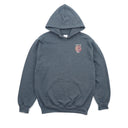 Addiction Recovery Centre Alberta Hospital Edmonton - Round 2 - Everyday Hooded Sweatshirt