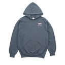 Addiction Recovery Centre Alberta Hospital Edmonton - Round 2 - Everyday Hooded Sweatshirt