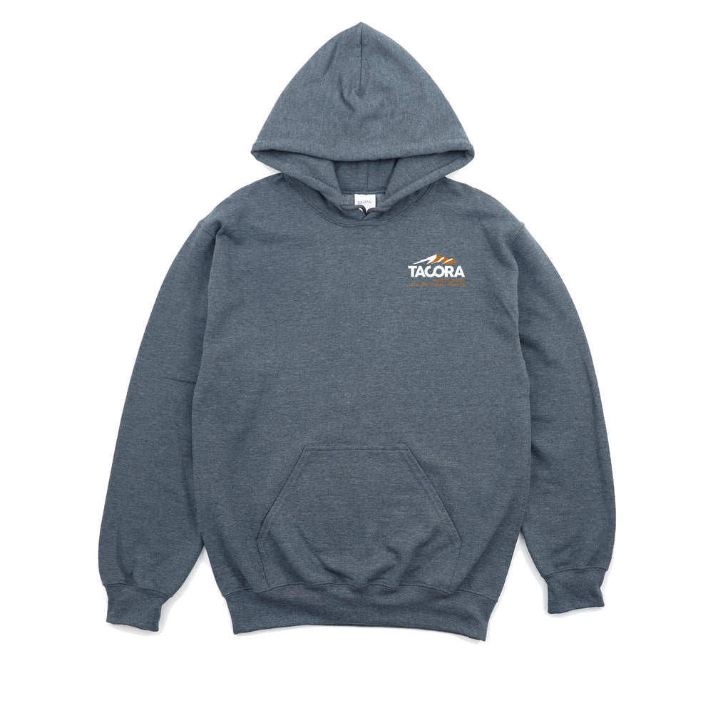 Tacora Mines - Mini Order - Everyday Hooded Sweatshirt