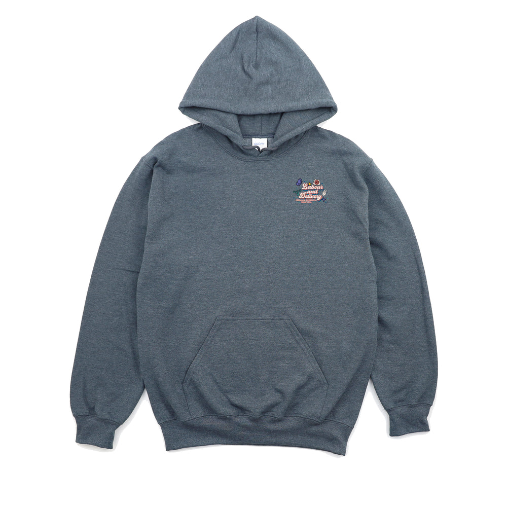 Chinook Regional Hospital Lethbridge - Everyday Hooded Sweatshirt
