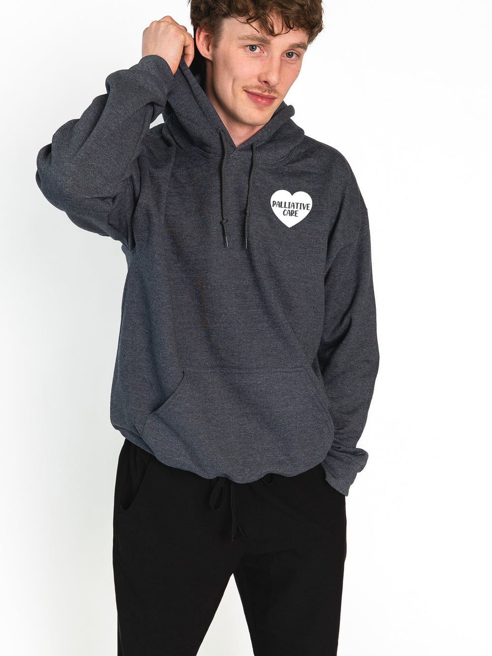 Riverview Health Centre 3E Palliative Care - Round 4 - Everyday Hooded Sweatshirt