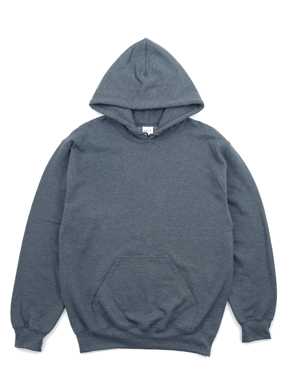 South Health Campus Allied Health - Round 2 - Everyday Hooded Sweatshirt