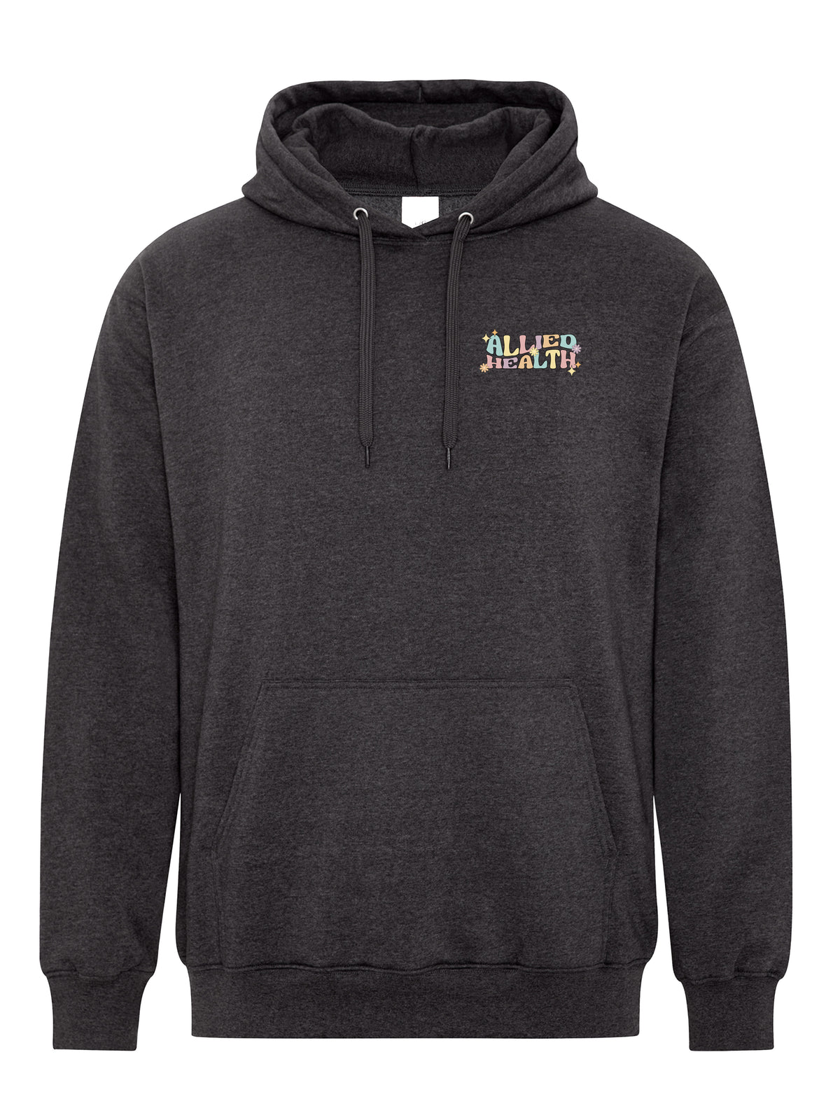 Wallflower - Elevated Shift Hoodie