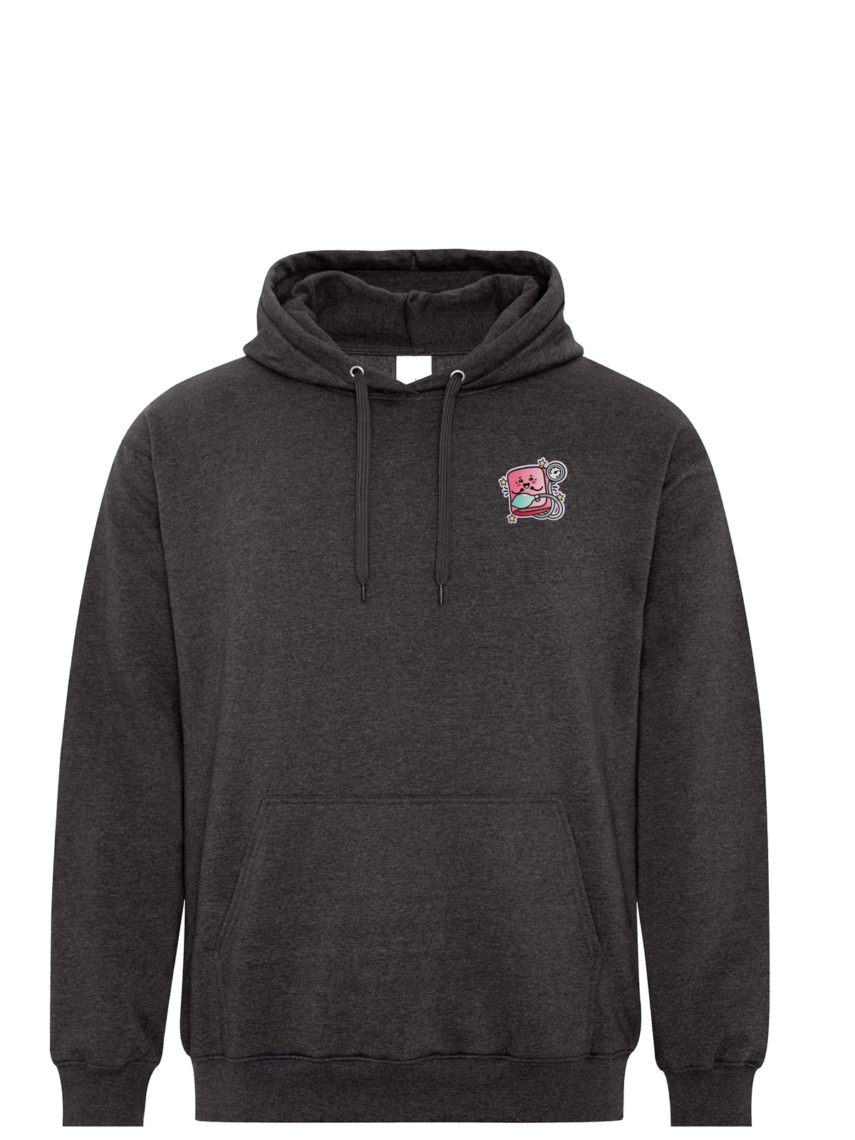 Kawaii - Elevated Shift Hoodie