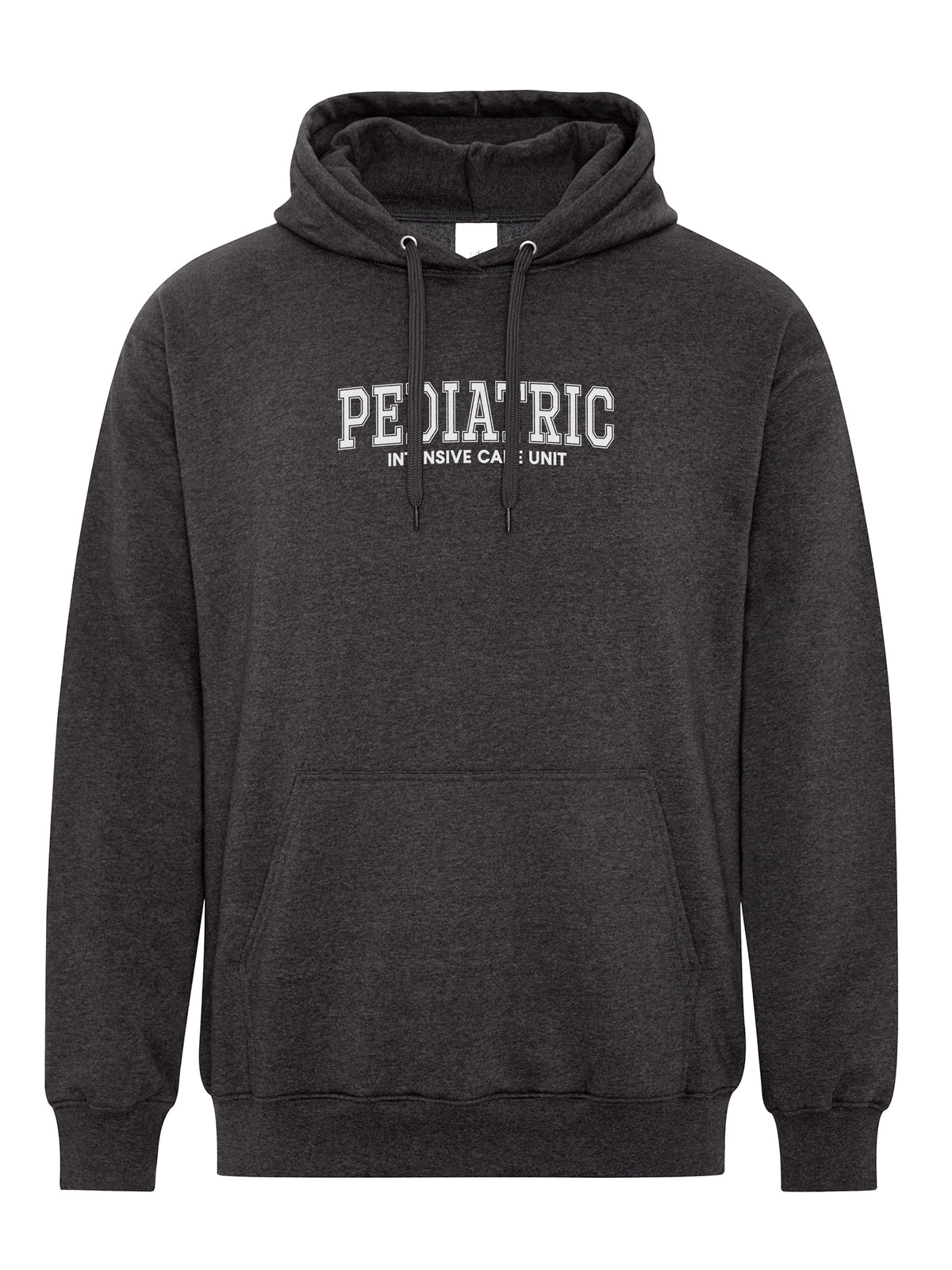 Jim Pattison Children's Hospital PICU - Elevated Shift Hoodie