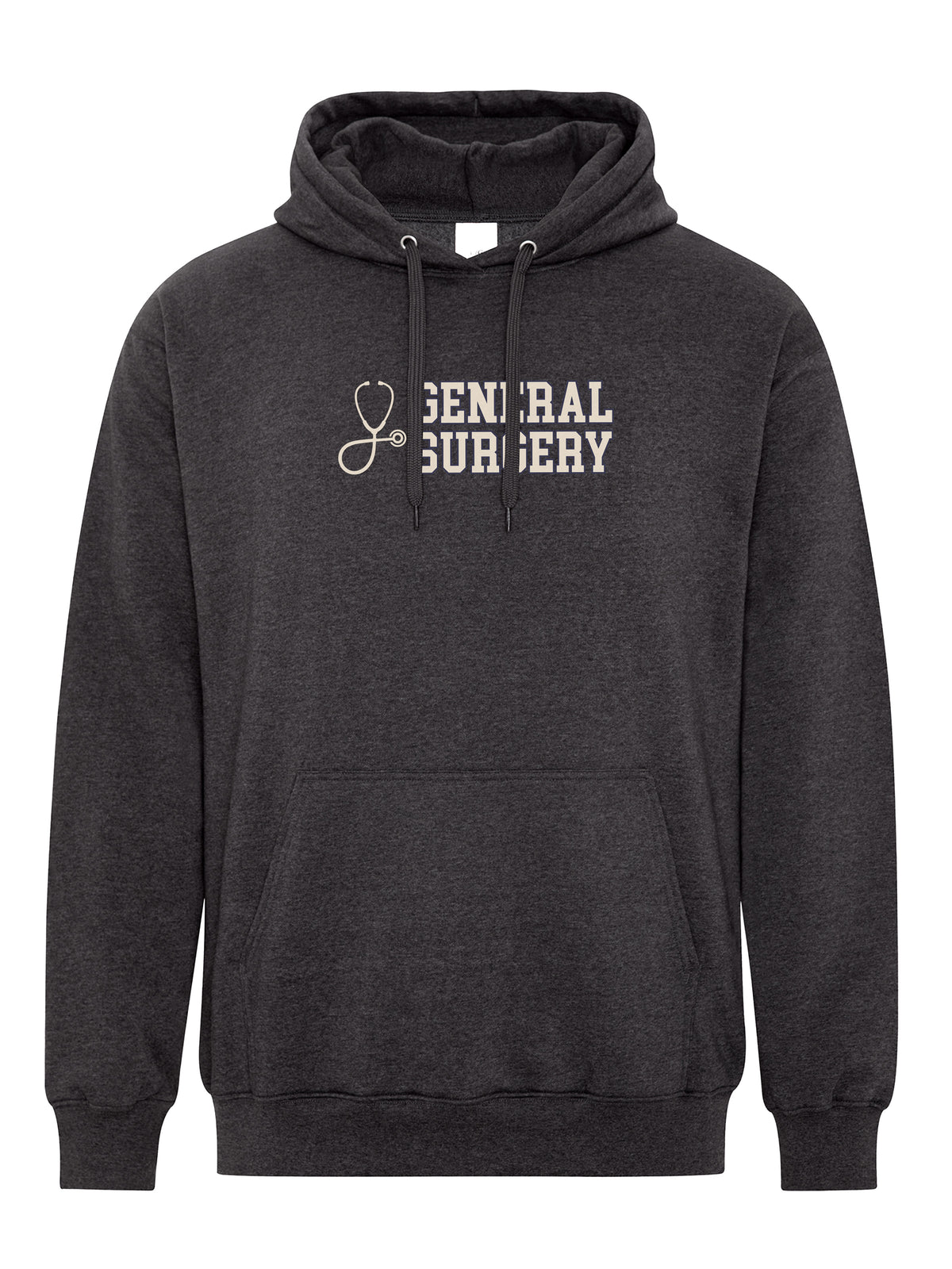 SickKids 5B General Surgery - Elevated Shift Hoodie
