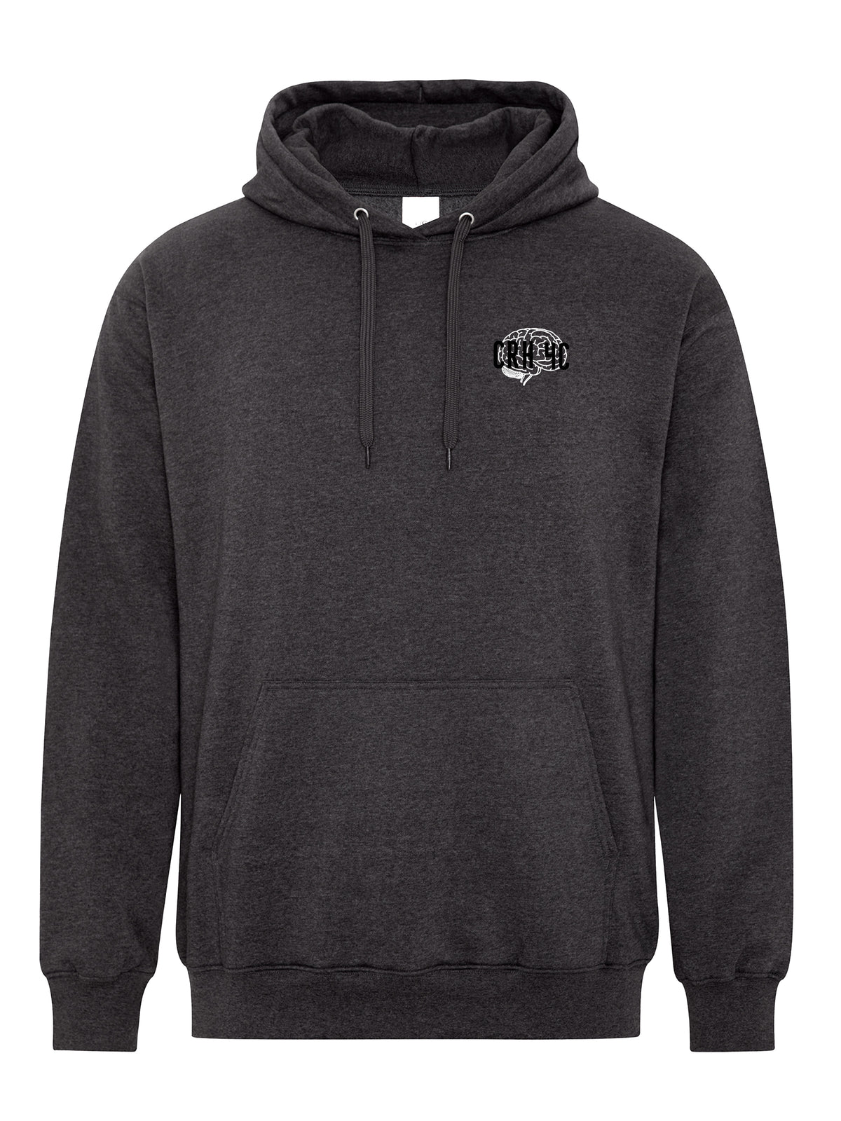 Chinook Regional Hospital 4C - Elevated Shift Hoodie