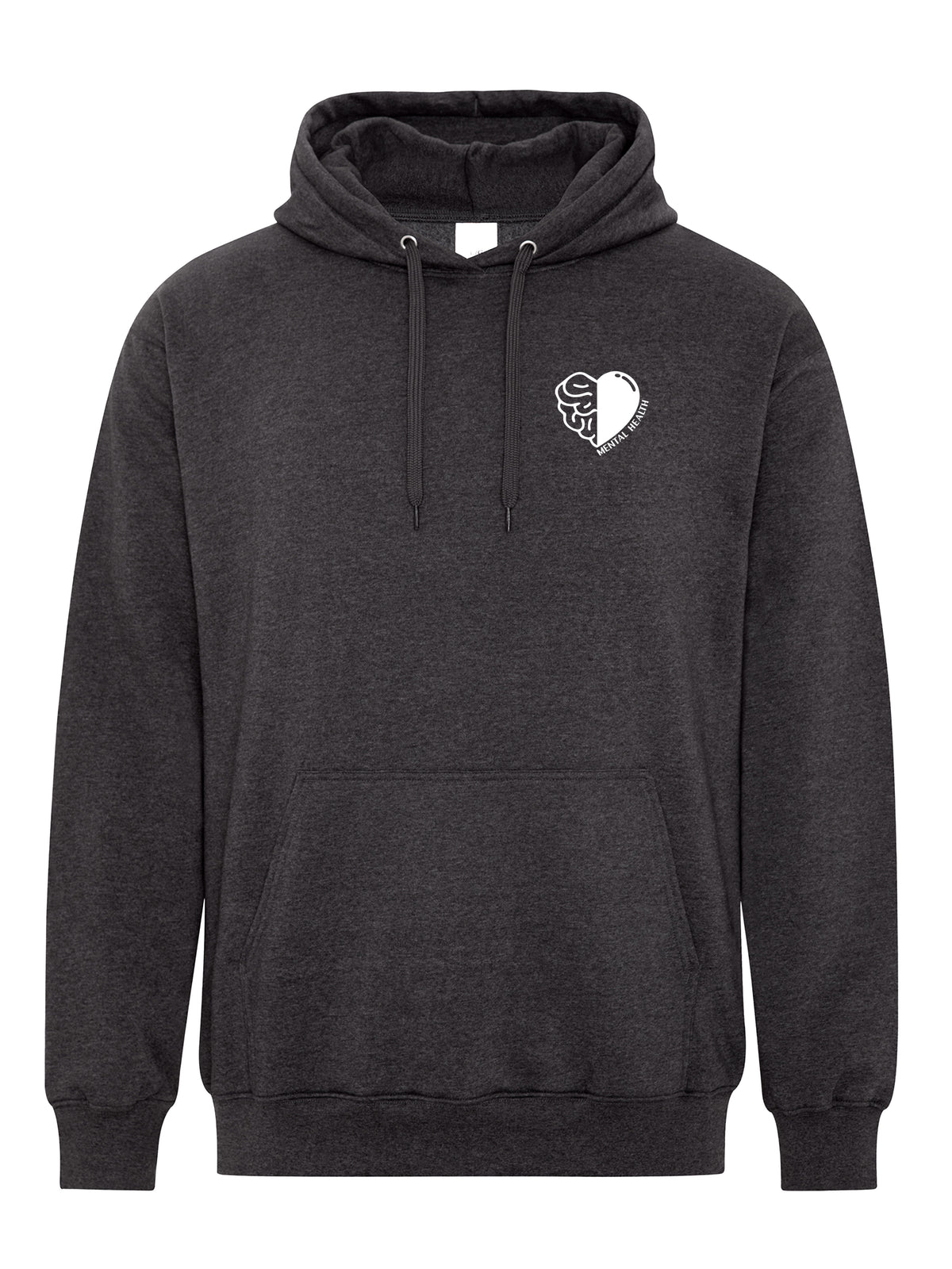 Royal Inland Hospital Mental Health & Substance Use (RIH MHSU) - Round 3 - Elevated Shift Hoodie
