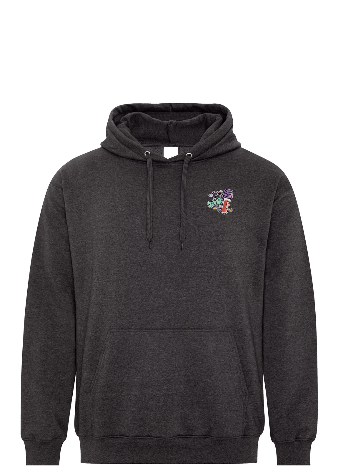 Kawaii - Elevated Shift Hoodie
