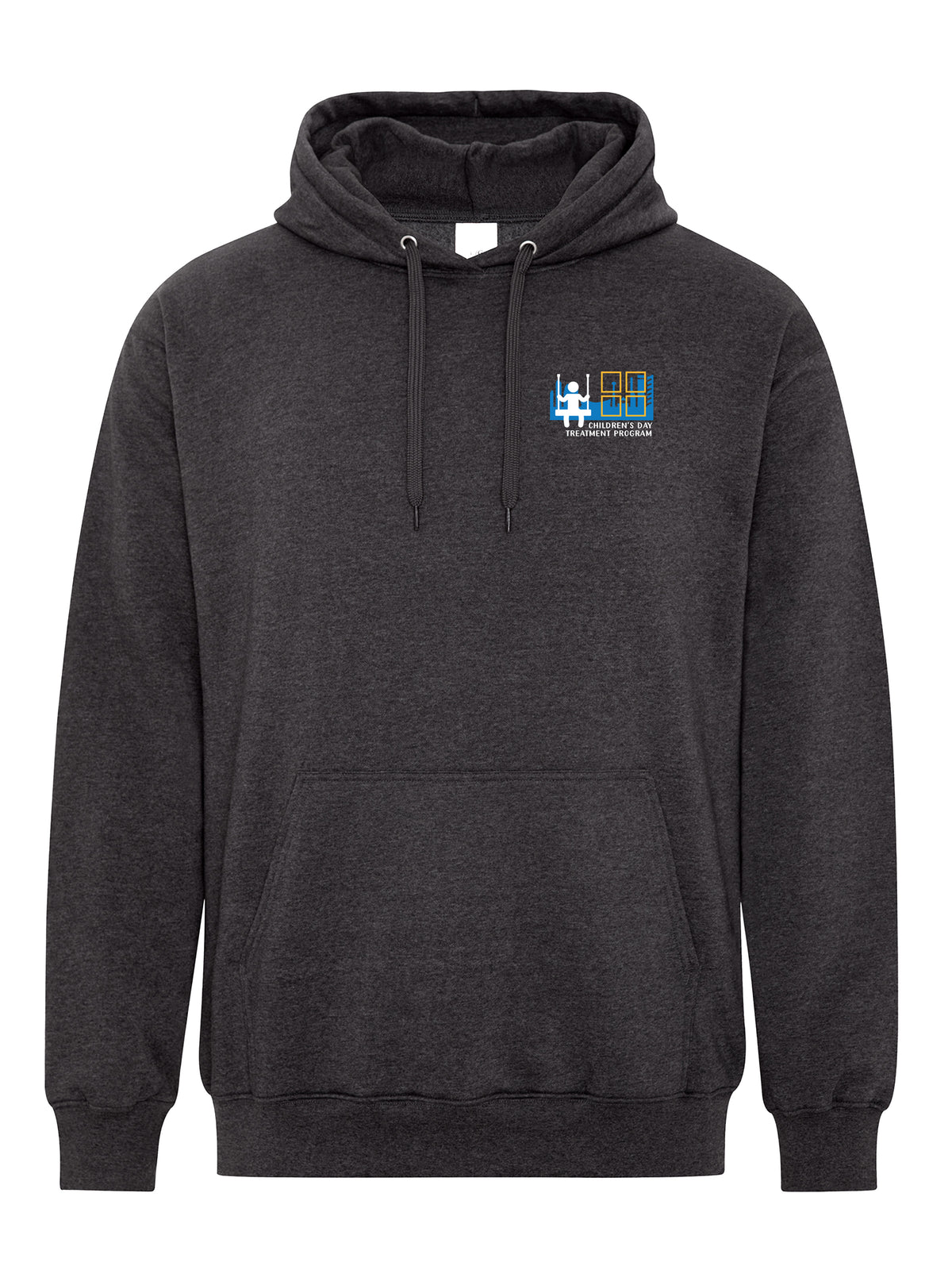Children's Day Treatment Program - Elevated Shift Hoodie
