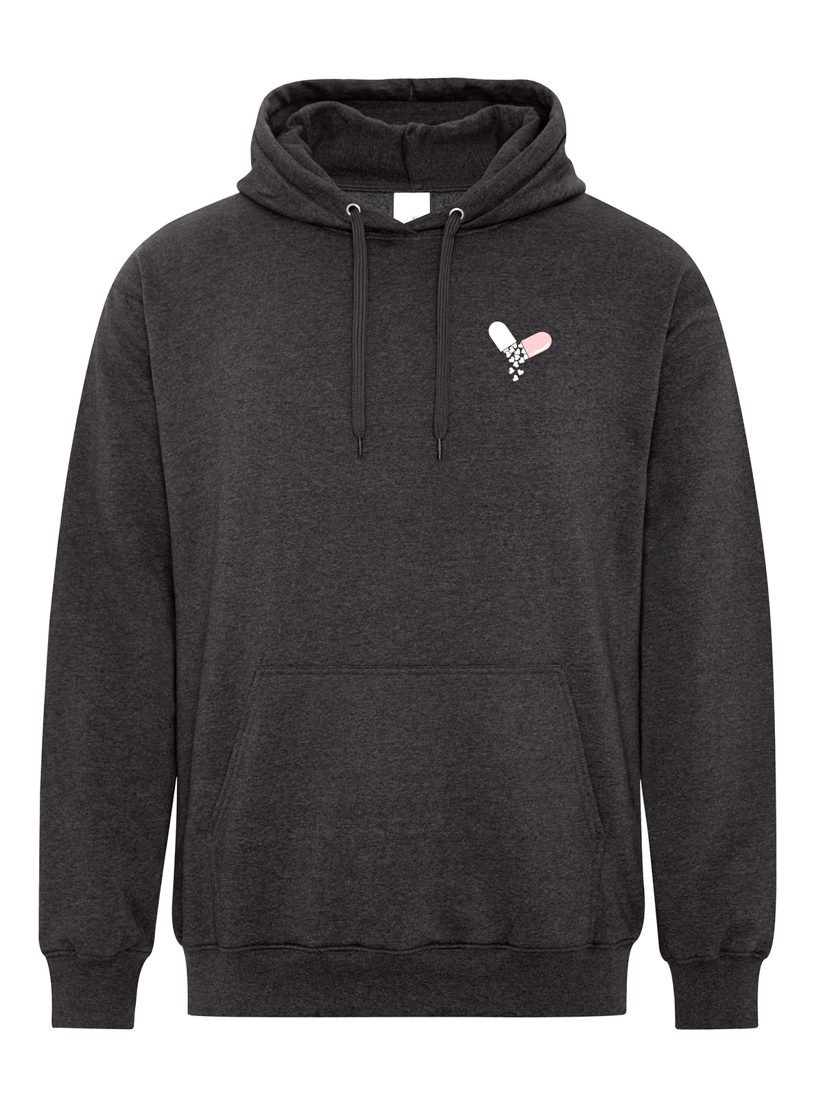 Classics - Elevated Shift Hoodie